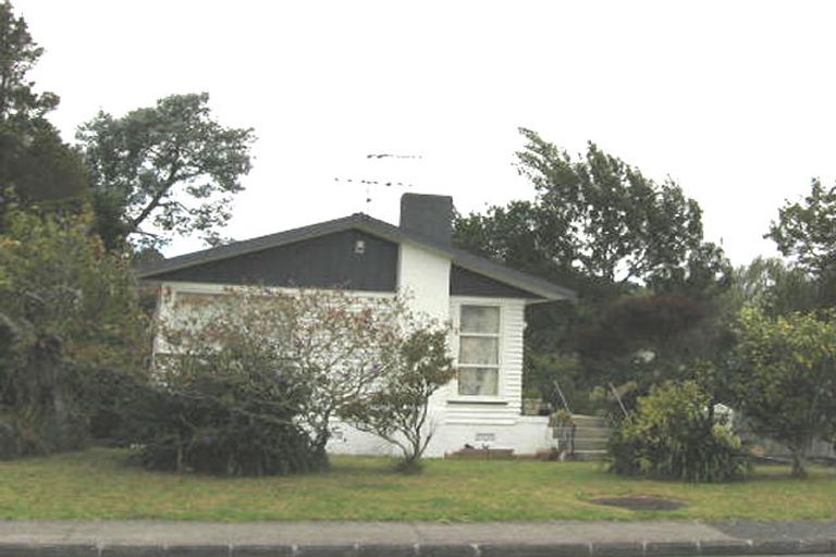 Photo of property in 7 Woodstock Road, Forrest Hill, Auckland, 0620