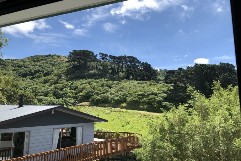 Photo of property in 26a Rhine Street, Island Bay, Wellington, 6023