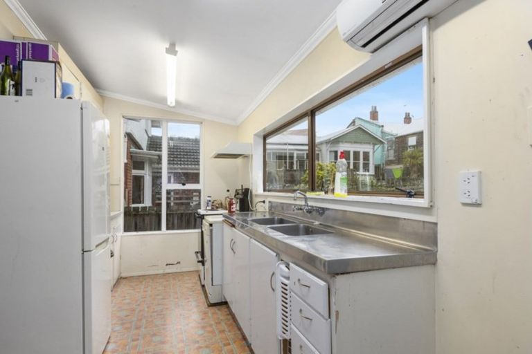 Photo of property in 307 Stuart Street, Dunedin Central, Dunedin, 9016