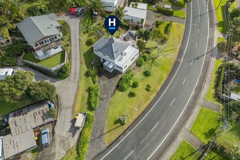 Photo of property in 167 Main Sh25 Road, Tairua, 3508