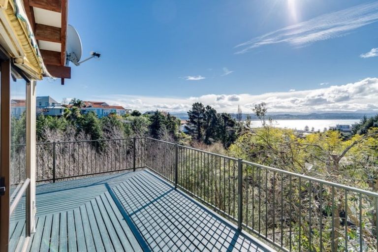 Photo of property in 27 Burns Road, Hospital Hill, Napier, 4110