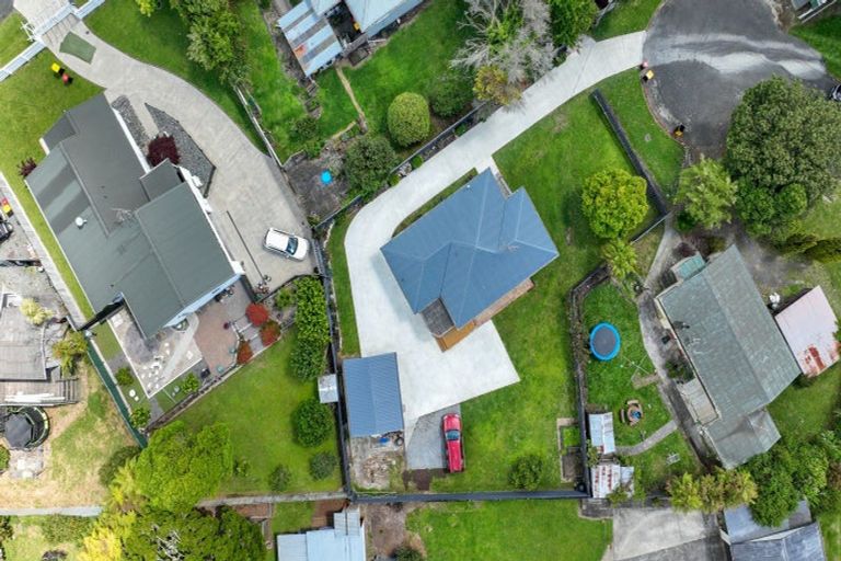 Photo of property in 5 Ensor Place, Tirau, 3410