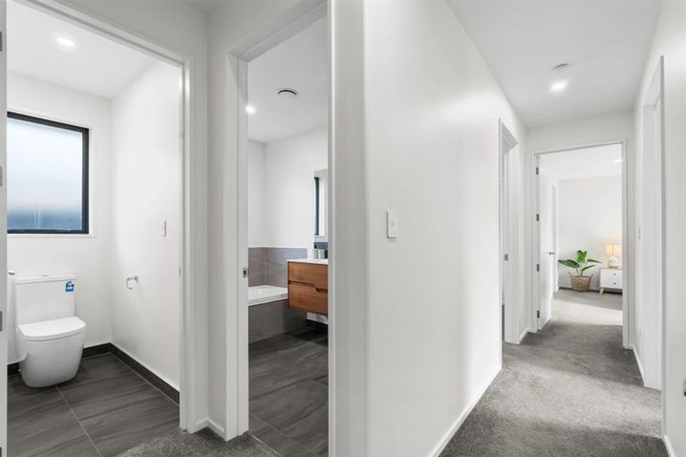 Photo of property in 7 Glengael Drive, Halswell, Christchurch, 8025