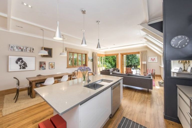 Photo of property in 4 Poronui Street, Mount Eden, Auckland, 1024