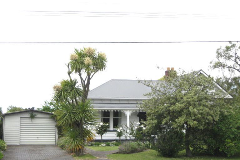Photo of property in 1/28 Slater Street, Richmond, Christchurch, 8013