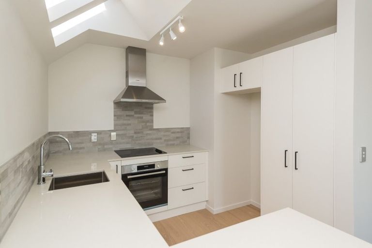 Photo of property in 6/22 Ranfurly Street, St Albans, Christchurch, 8014