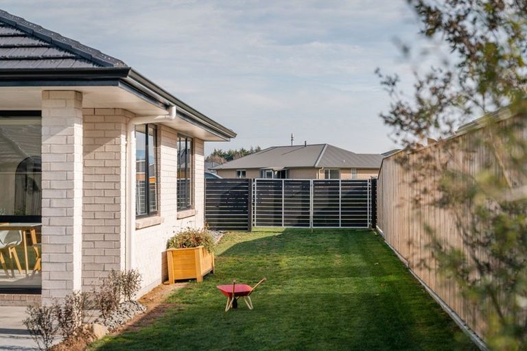 Photo of property in 16 Mitre Way, Solway, Masterton, 5810