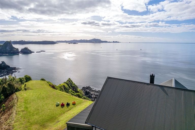 Photo of property in 96 Pukematu Lane, Russell, 0202