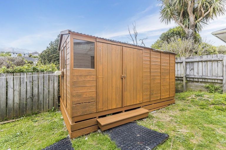 Photo of property in 19a Stephen Street, Johnsonville, Wellington, 6037
