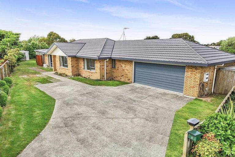 Photo of property in 8 Tuirangi Street, Flagstaff, Hamilton, 3210