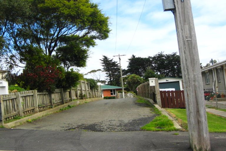Photo of property in 6 Davies Street, Concord, Dunedin, 9018