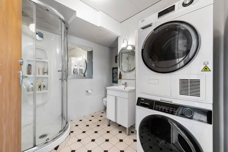 Photo of property in Aston Towers, 131 Abel Smith Street, Aro Valley, Wellington, 6011