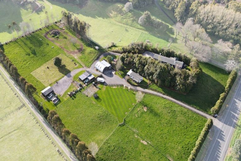 Photo of property in 379 Tauranga Direct Road, Hamurana, Rotorua, 3096