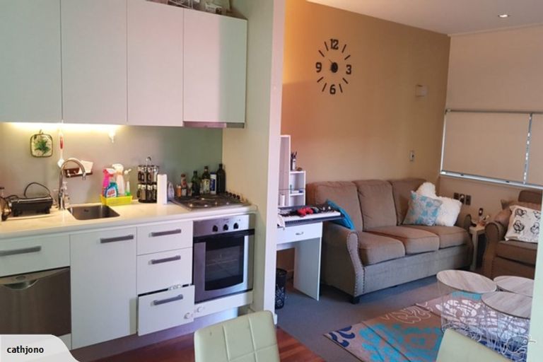 Photo of property in The Wellington Suites, 383/233 Cuba Street, Te Aro, Wellington, 6011