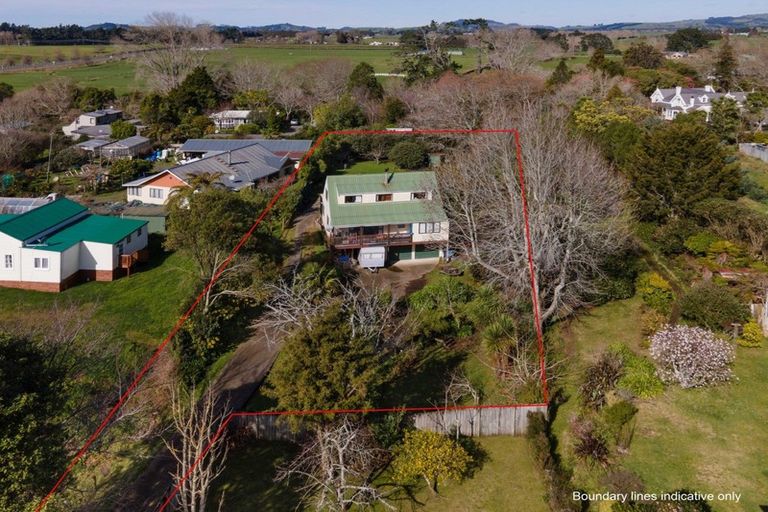 Photo of property in 36 Adams Street, Waihi, 3610