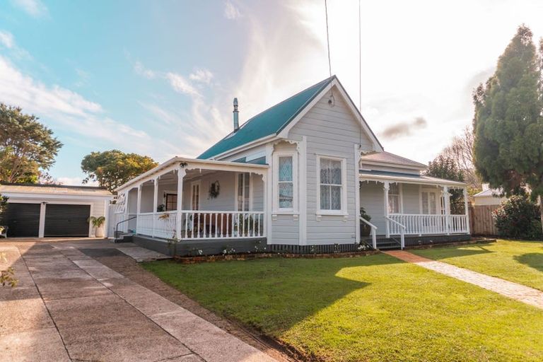Photo of property in 1205 Rings Road, Coromandel, 3506