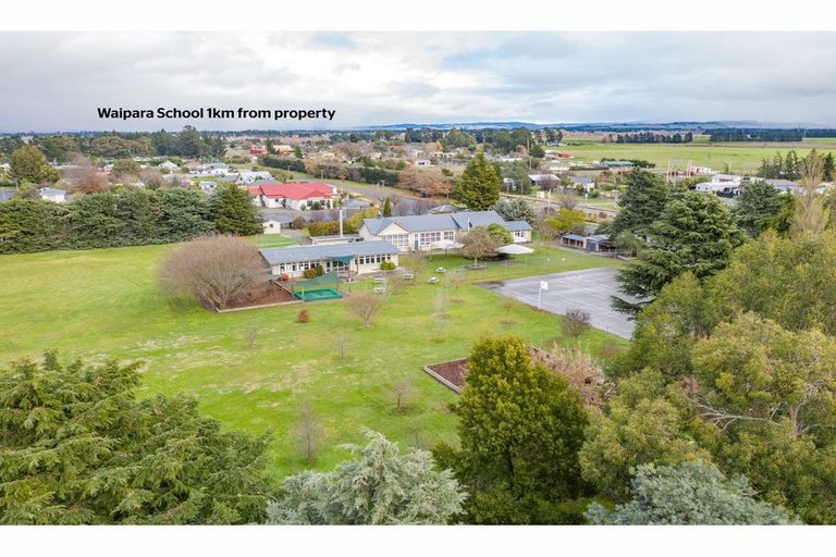 Photo of property in 2/32 Glenmark Drive, Waipara, Amberley, 7483