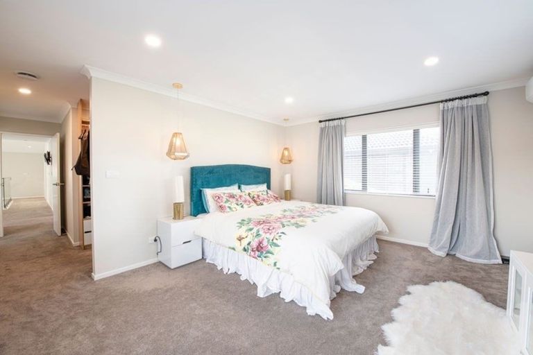 Photo of property in 4 Drumconnell Drive, Flat Bush, Auckland, 2019
