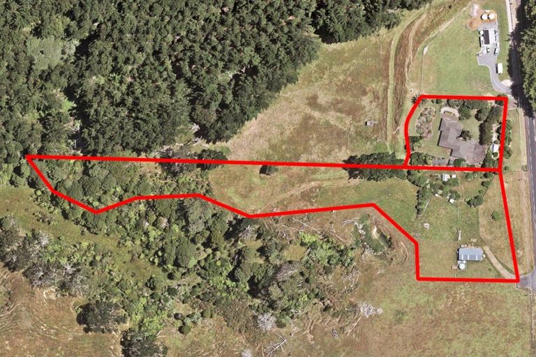 Photo of property in 1241 Awhitu Road, Pollok, Waiuku, 2684