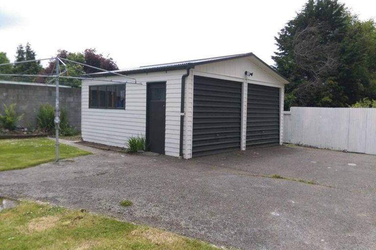 Photo of property in 4 Eldon Street, Hawthorndale, Invercargill, 9810