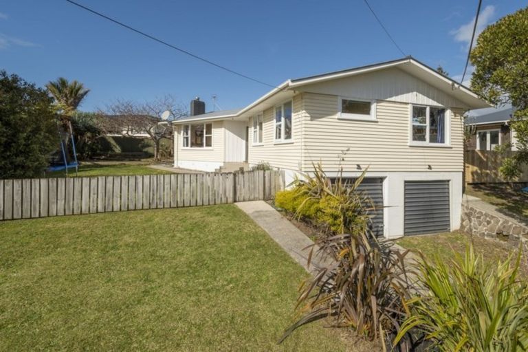 Photo of property in 28 Bongard Street, Gate Pa, Tauranga, 3112