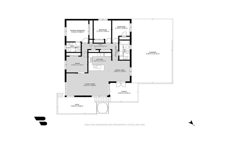 Photo of property in 196a Old Titirangi Road, Titirangi, Auckland, 0604