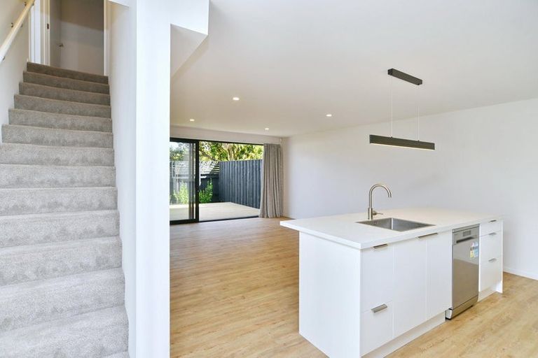 Photo of property in 4/71 Sullivan Avenue, Woolston, Christchurch, 8023