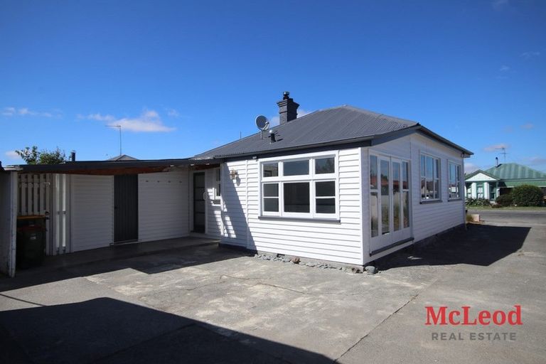 Photo of property in 7 Nelson Street, Hampstead, Ashburton, 7700