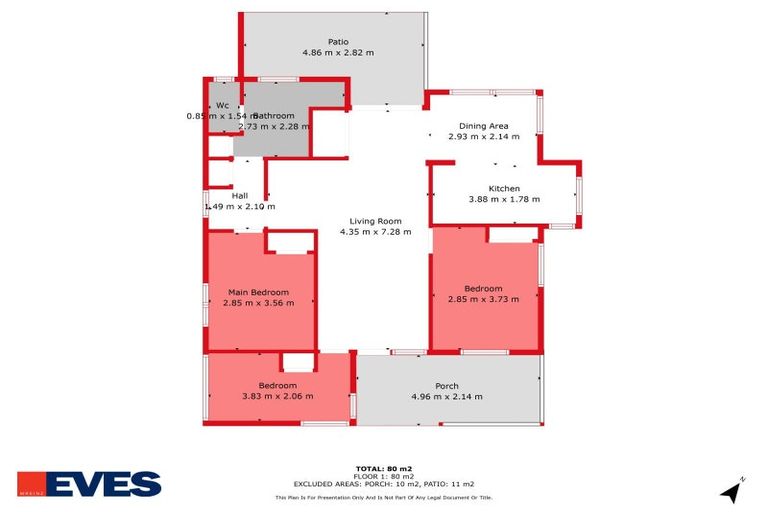 Photo of property in 21a Burrows Street, Tauranga South, Tauranga, 3112