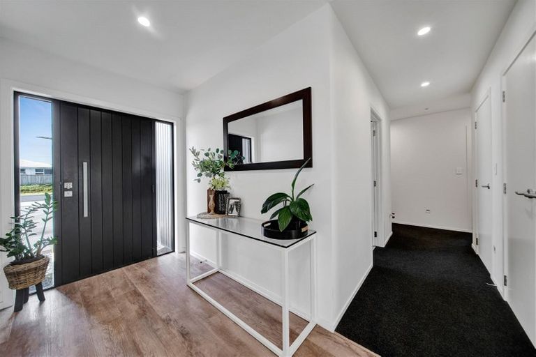 Photo of property in 11 Customhouse Street, Bell Block, New Plymouth, 4312