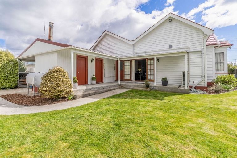 Photo of property in 6 Crombie Street, Gore, 9710