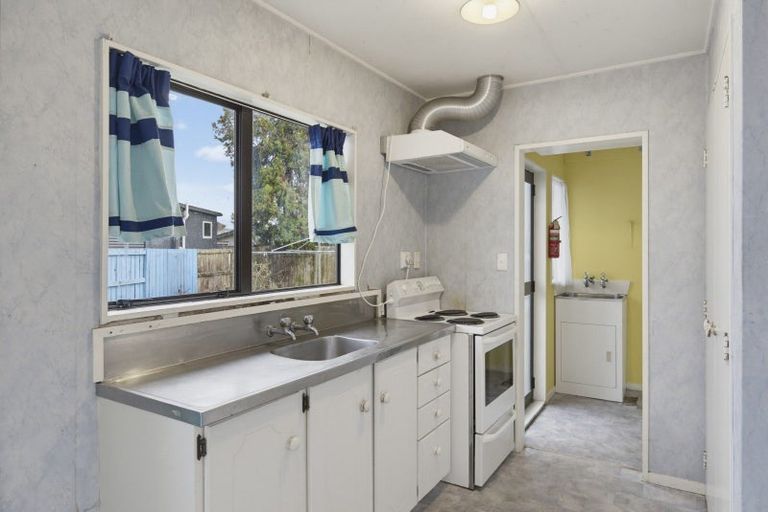 Photo of property in 23 Douglas Street, Levin, 5510