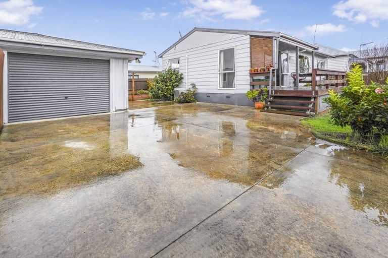 Photo of property in 1a Ramsay Street, Frankton, Hamilton, 3204