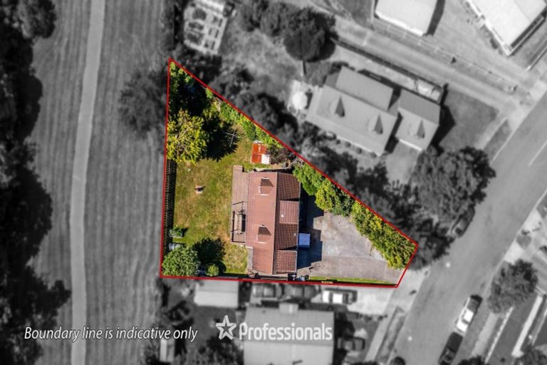 Photo of property in 58 Larchmont Grove, Totara Park, Upper Hutt, 5018