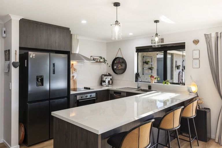 Photo of property in 165 Georgina Street, Marshland, Christchurch, 8083