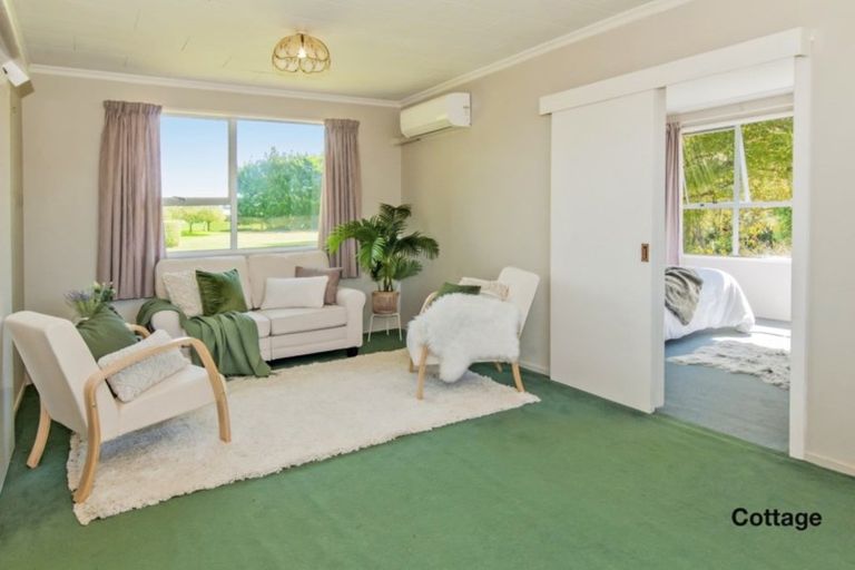 Photo of property in 188 Knights Road, Rolleston, Christchurch, 7675