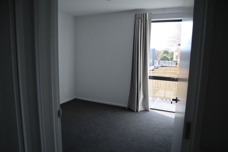 Photo of property in 1/58 Somme Street, St Albans, Christchurch, 8014