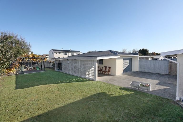 Photo of property in 18 Andrew Street, Feilding, 4702