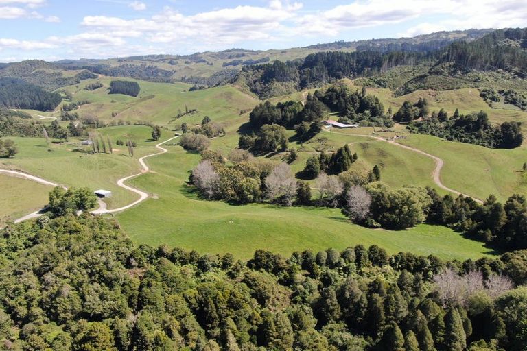 Photo of property in 206 Ruakuri Road, Waitomo, Te Kuiti, 3988