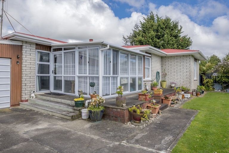 Photo of property in 3 Rodney Street, Levin, 5510