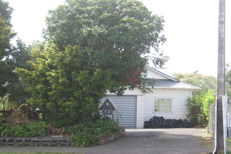 Photo of property in 43 St Leonards Road, Kelston, Auckland, 0602