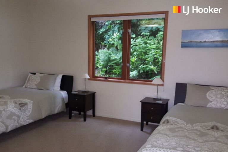 Photo of property in 3 Ngaio Street, Macandrew Bay, Dunedin, 9014