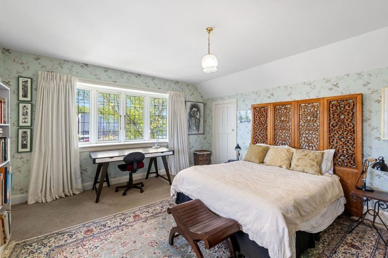 Photo of property in 45 Rossall Street, Merivale, Christchurch, 8014