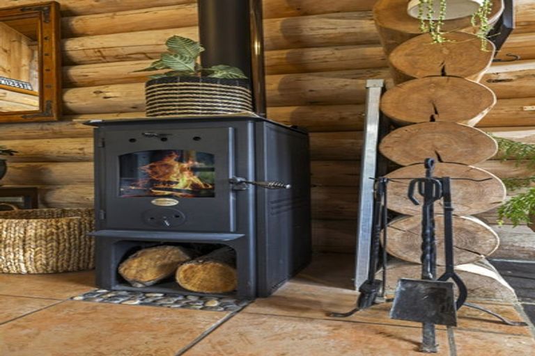 Photo of property in 944 Old Mountain Road, Waitetuna, Raglan, 3295