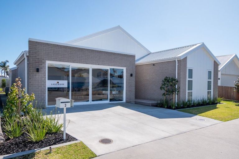 Photo of property in 3 Serrata Close, Papamoa Beach, Papamoa, 3118