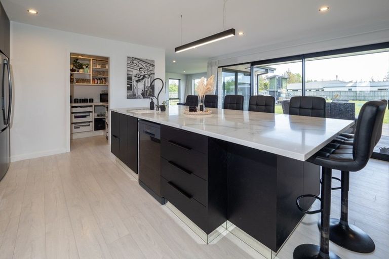 Photo of property in 28 Gordons Road, Netherby, Ashburton, 7772