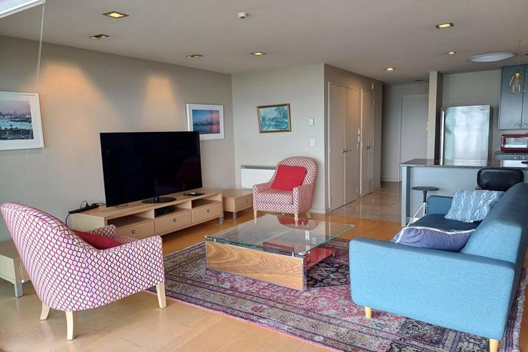 Photo of property in Waterfront Apartments, 10/309 Wakefield Quay, Stepneyville, Nelson, 7010