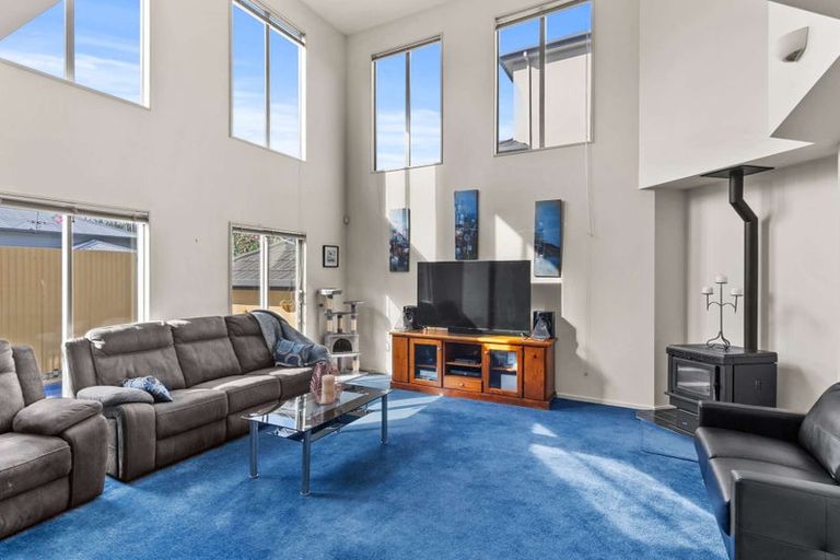 Photo of property in 273 Worcester Street, Christchurch Central, Christchurch, 8011