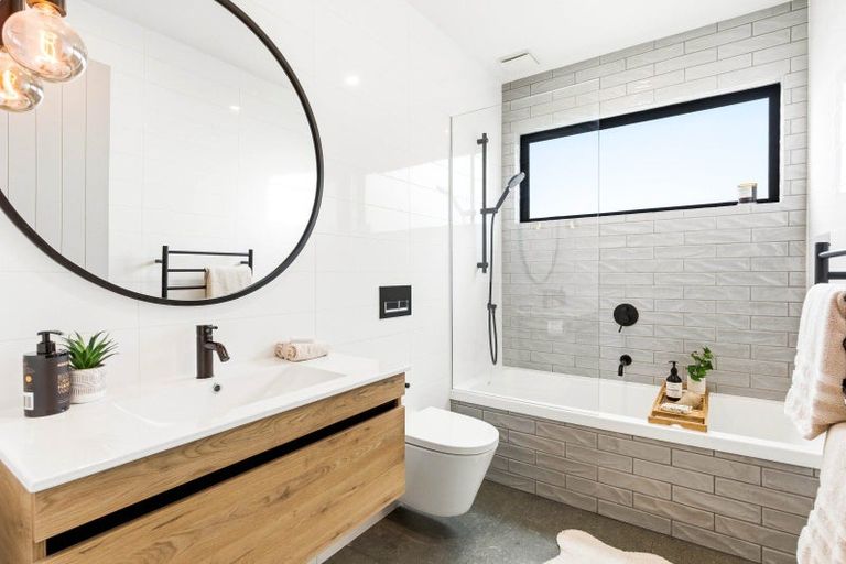 Photo of property in 3/2 Clayton Street, Saint Clair, Dunedin, 9012