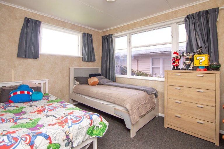 Photo of property in 22 Marriner Street, Highbury, Palmerston North, 4412